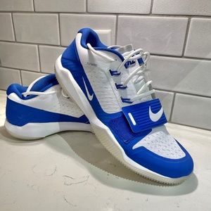 Men’s Nike Alpha Menace Turf Low